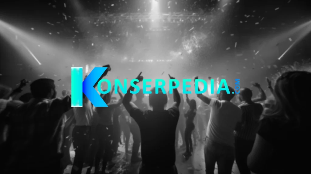 Konserpedia hadir dengan info konser lengkap, berita musik terbaru, dan konten eksklusif untuk kamu yang tidak ingin ketinggalan momen seru.