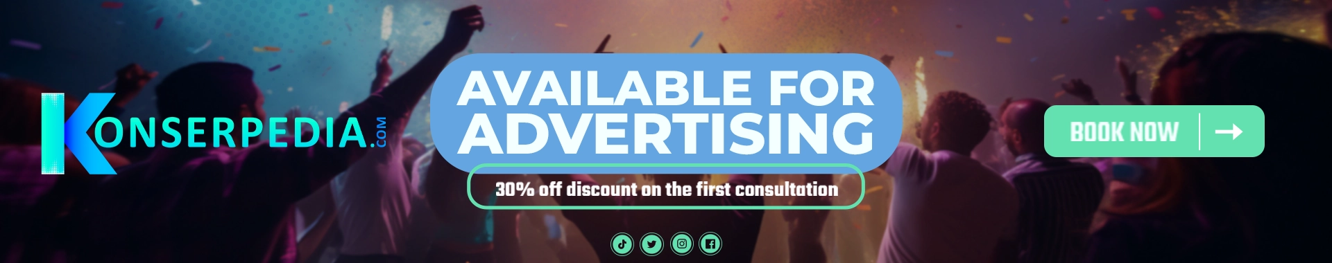 available for advertising konserpedia available for advertising konserpedia