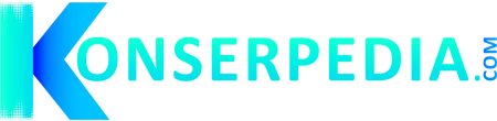 LOGO KONSERPEDIA NEWS