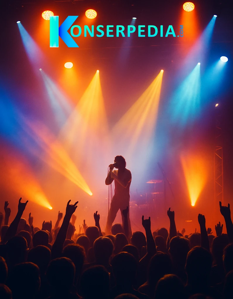 Media Partner By Konserpedia Media Partner By Konserpedia