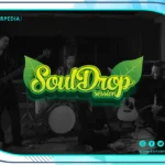 SoulDrop Session adalah platform live music session berbasis di Indonesia yang menampilkan performa musik secara intim dan autentik dari musisi lintas genre.