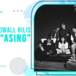 Stereowall resmi merilis album kedua bertajuk Asing