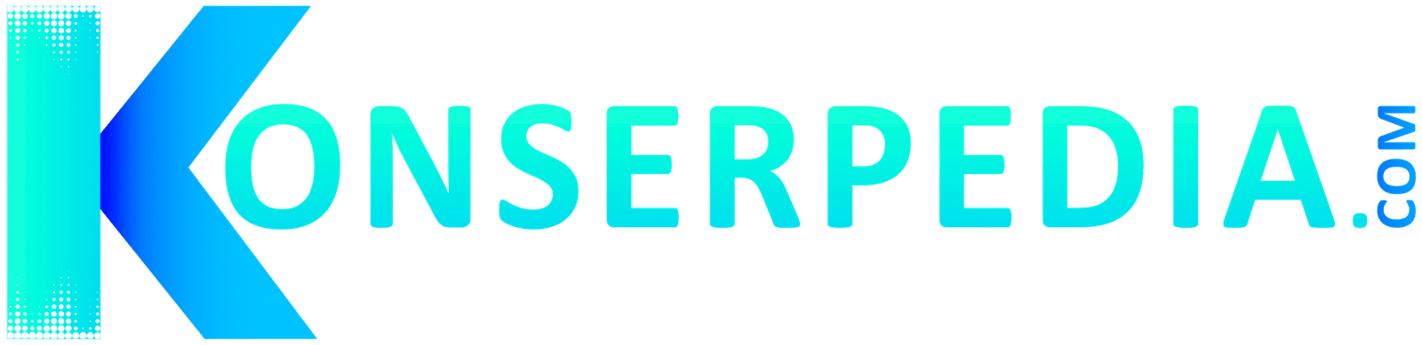 KONSERPEDIA LOGO