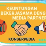 Keuntungan Bekerjasama dengan Media Partner Konser Musik
