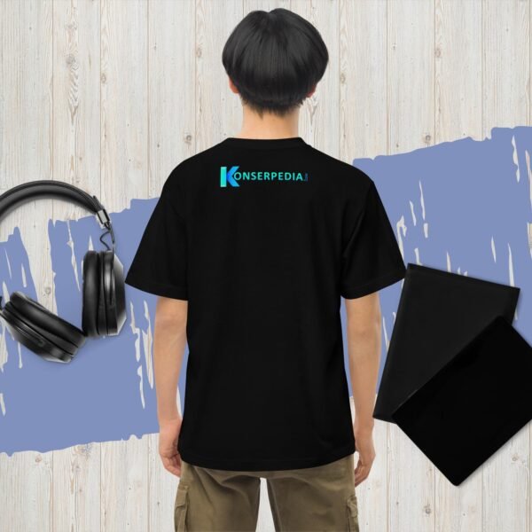 Adult quality tee - Image 3
