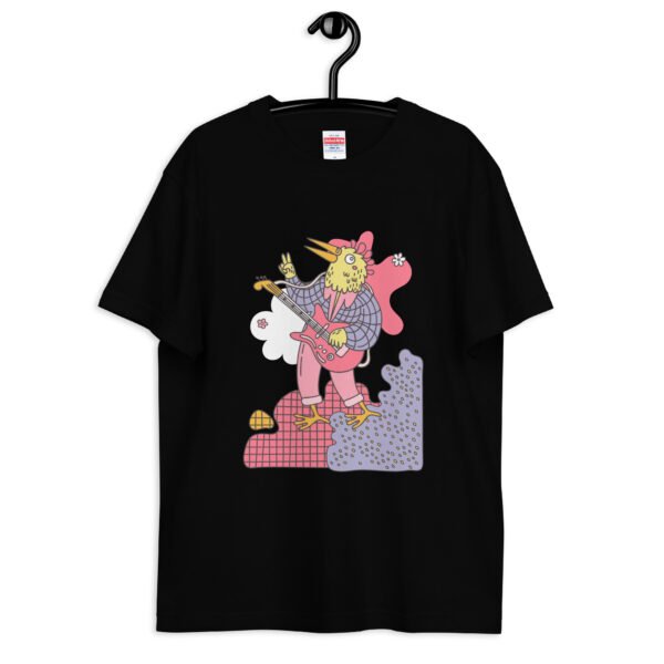 Music T-Shirt Adult Quality Tee - Image 2