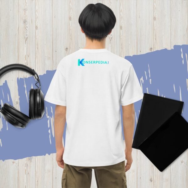Adult quality tee - Image 4