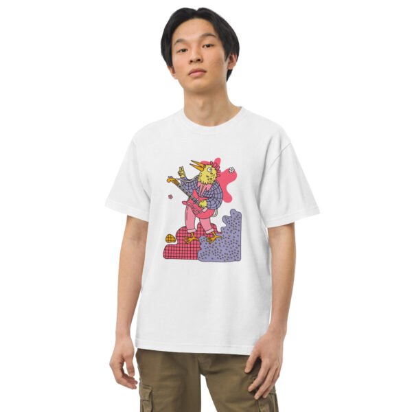 Music T-Shirt Adult Quality Tee - Image 6