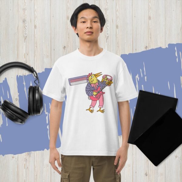 Adult quality tee - Image 2