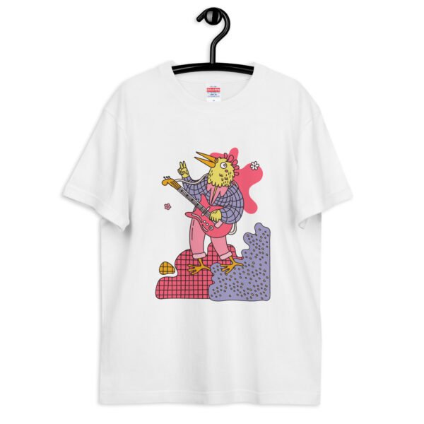 Music T-Shirt Adult Quality Tee