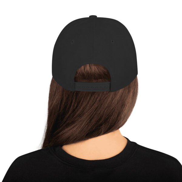 Snapback Hat - Image 9