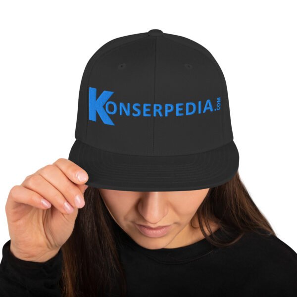 Snapback Hat - Image 8