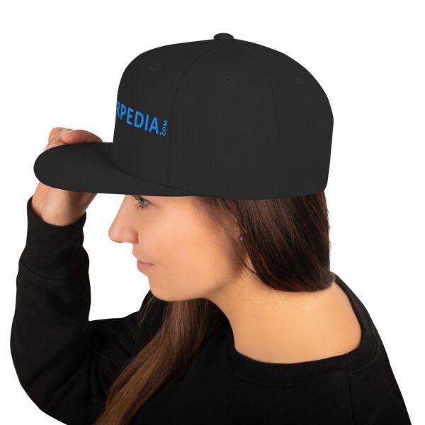 Snapback Hat - Image 10