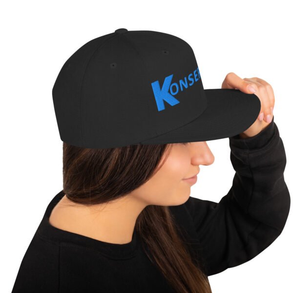 Snapback Hat - Image 11