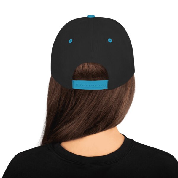 Snapback Hat - Image 12