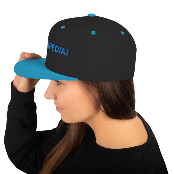 Snapback Hat - Image 13