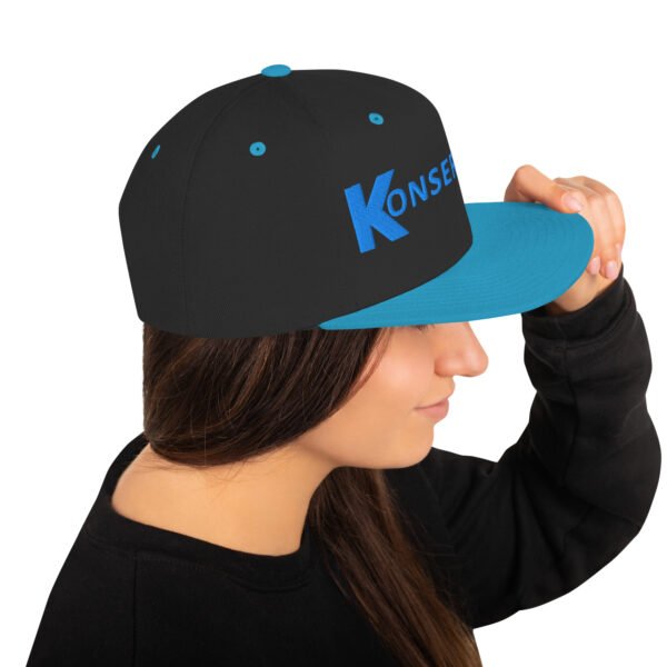 Snapback Hat - Image 14