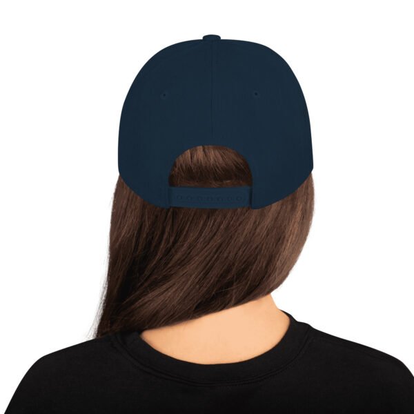 Snapback Hat - Image 5