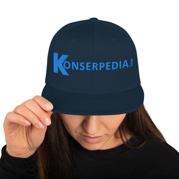 Snapback Hat - Image 4