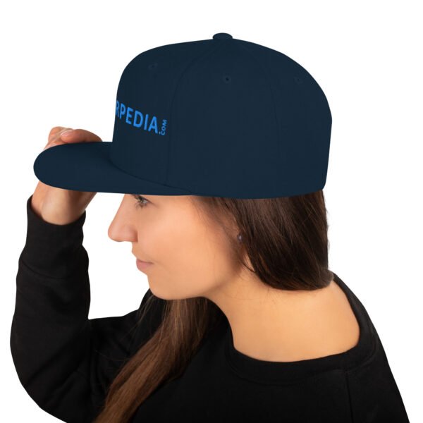 Snapback Hat - Image 6