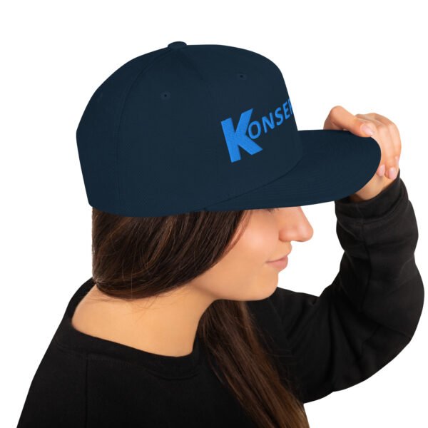 Snapback Hat - Image 7