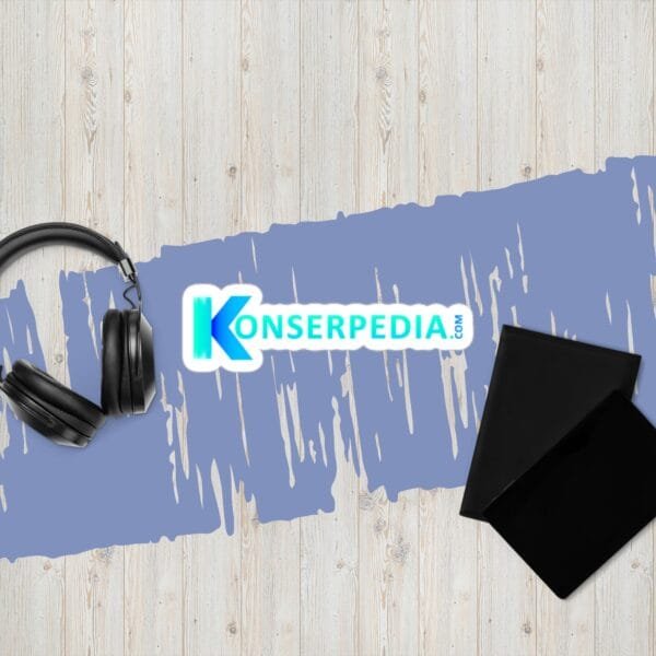 Cutting Stickers Konserpedia - Image 2