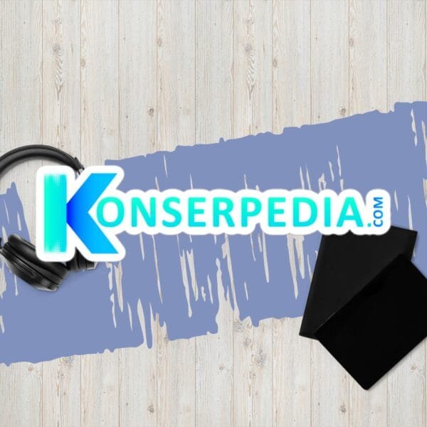 Cutting Stickers Konserpedia