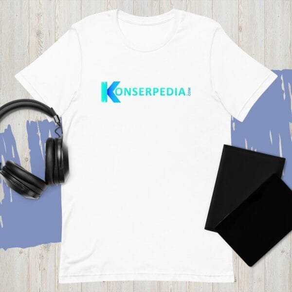 KONSERPEDIA.COM | Unisex T-Shirt - Image 2